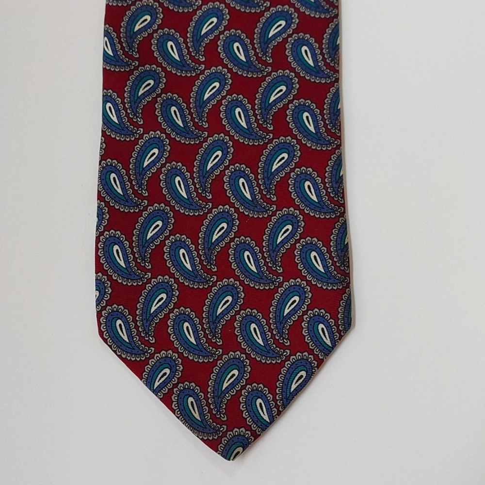 Robert Talbott Nordstrom necktie NWOT